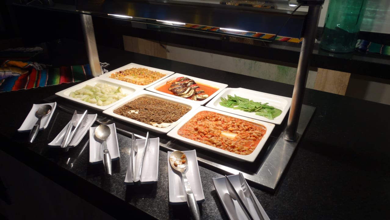 Restaurant Akumal Bay Beach & Wellness Resort