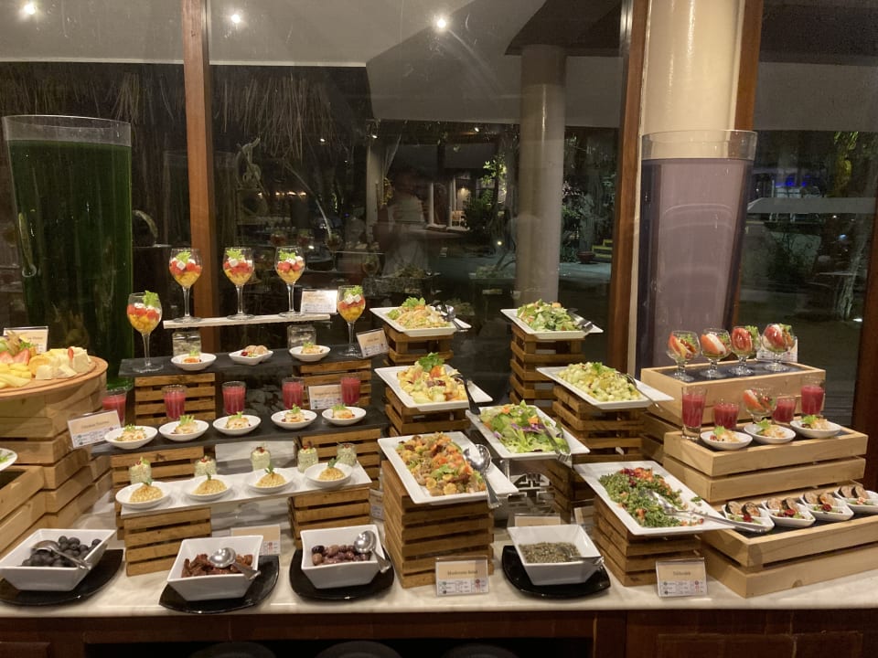 Gastro Adaaran Select Hudhuran Fushi - Premium All Inclusive