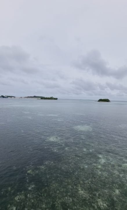 Strand Adaaran Select Hudhuran Fushi - Premium All Inclusive