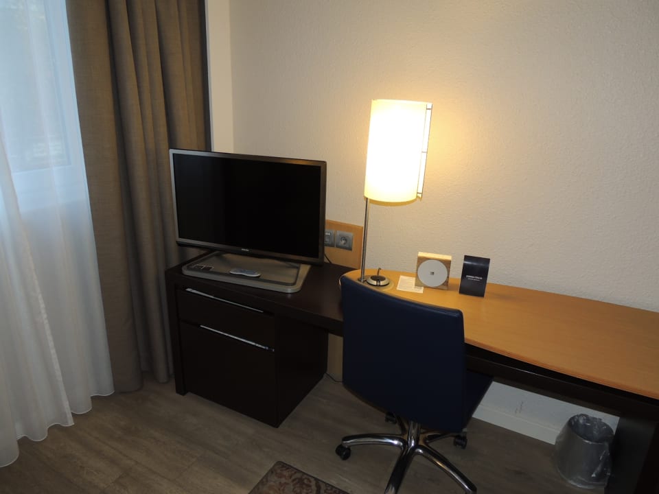 Zimmer Hotel Novotel Maastricht