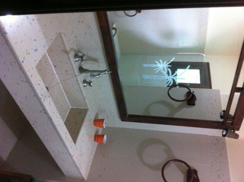 Bad Finca La Crucita