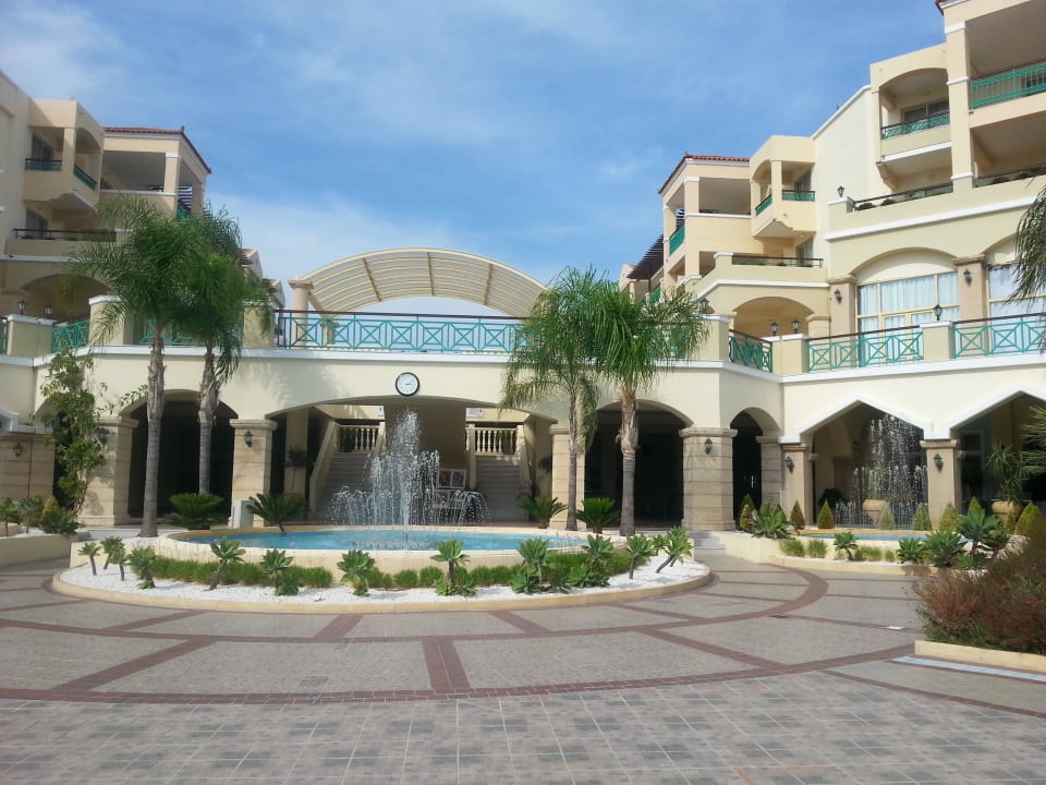 Sehr einladend Lindos Princess Beach Resort & Spa