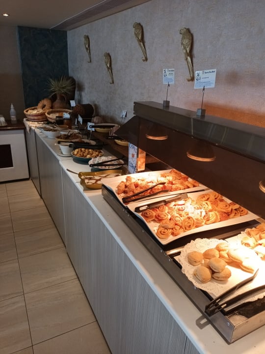 Gastro Queen's Bay Hotel