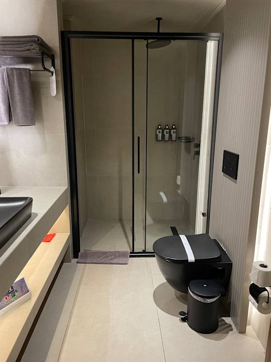 Zimmer Jacaranda Luxury Resort