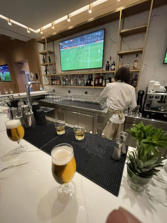 Gastro Nana Golden Beach