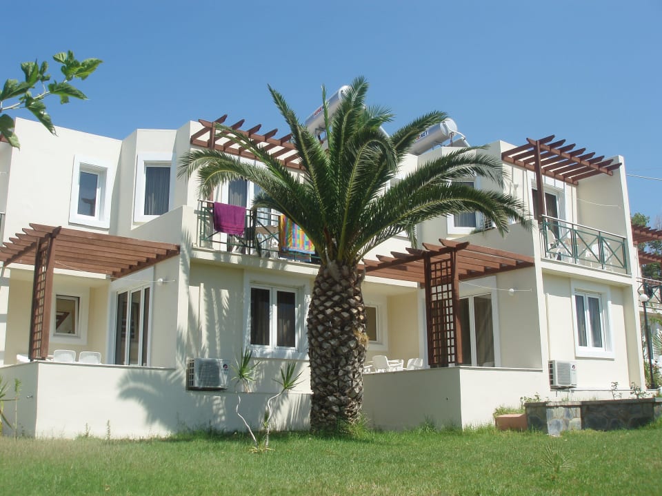 Hotel HARPIN Georgioupolis Resort Aquapark & SPA