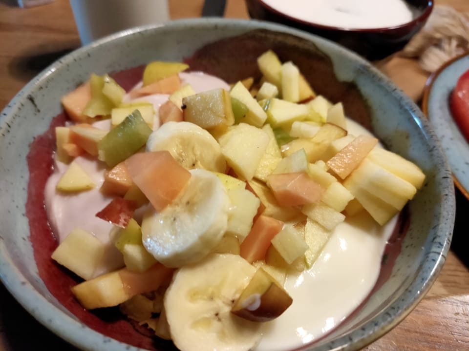 Gastro Hotel Eningu Clay-House Lodge