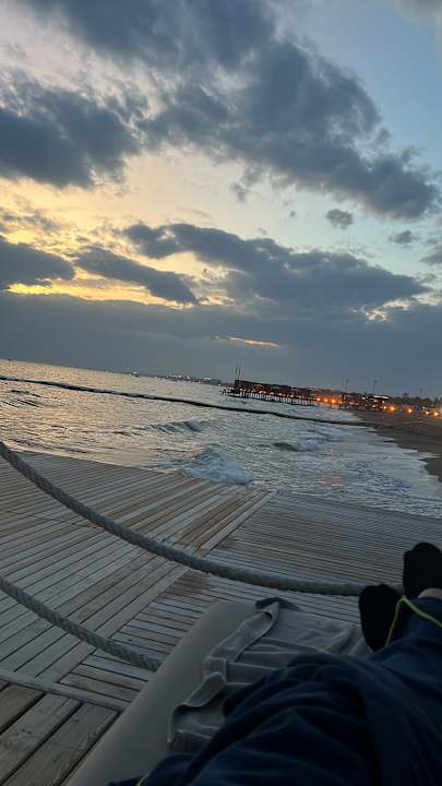 Strand Voyage Belek Golf & Spa