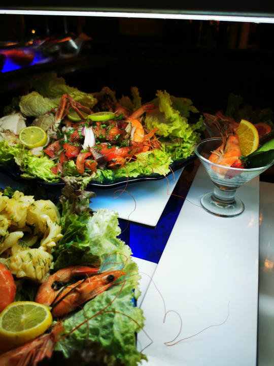 Gastro Tropitel Sahl Hasheesh