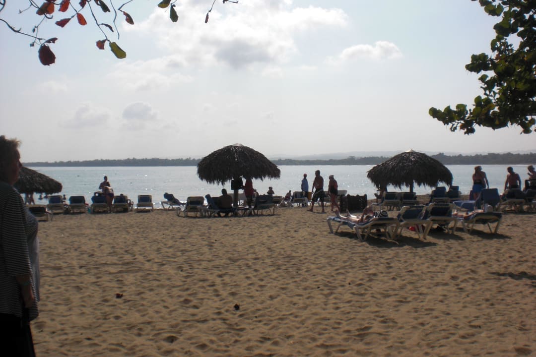 Strand Sunscape Puerto Plata