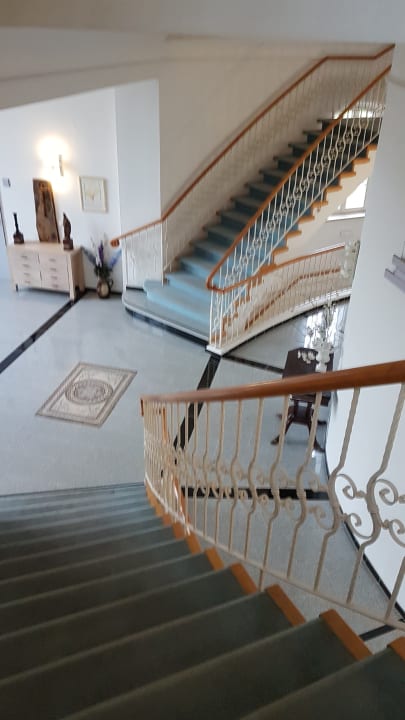 Sonstiges Grandhotel Esplanade