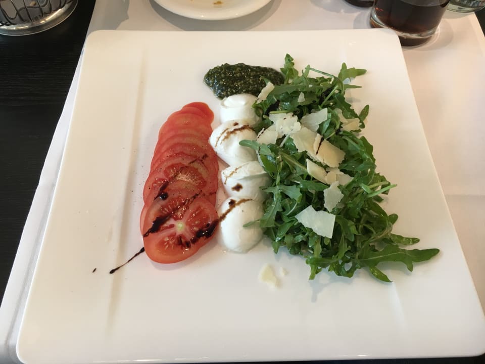 Gastro Vienna House by Wyndham Andel's Berlin