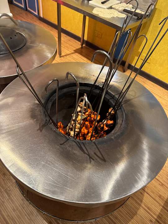 Gastro Adaaran Select Meedhupparu Island Resort - Premium All Inclusive