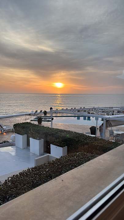 Ausblick Grupotel Aguait Resort & Spa - Adults only