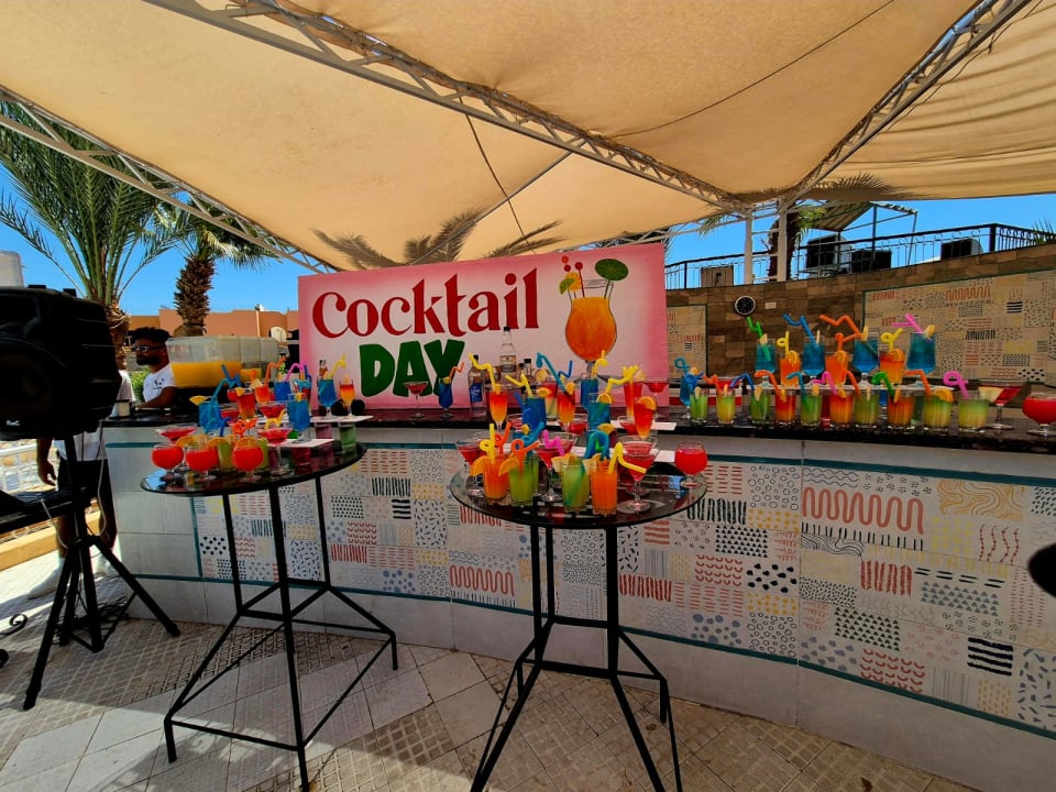 Sonstiges Giftun Azur Resort