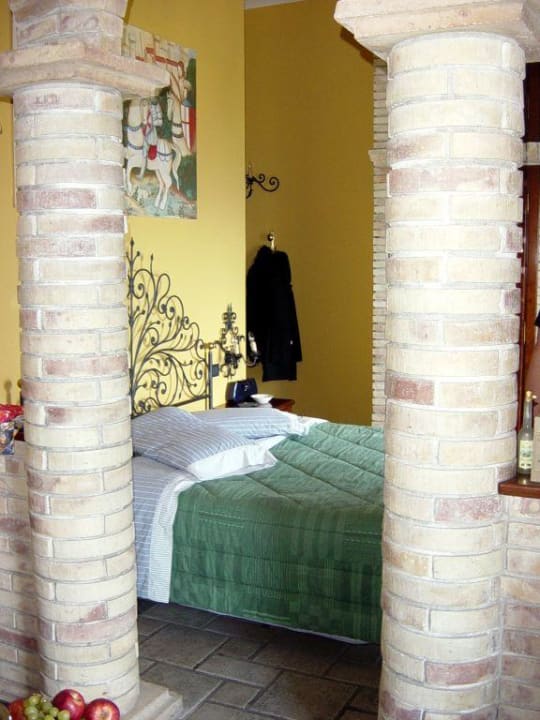 Junior Suite Hotel Villa Carlotta