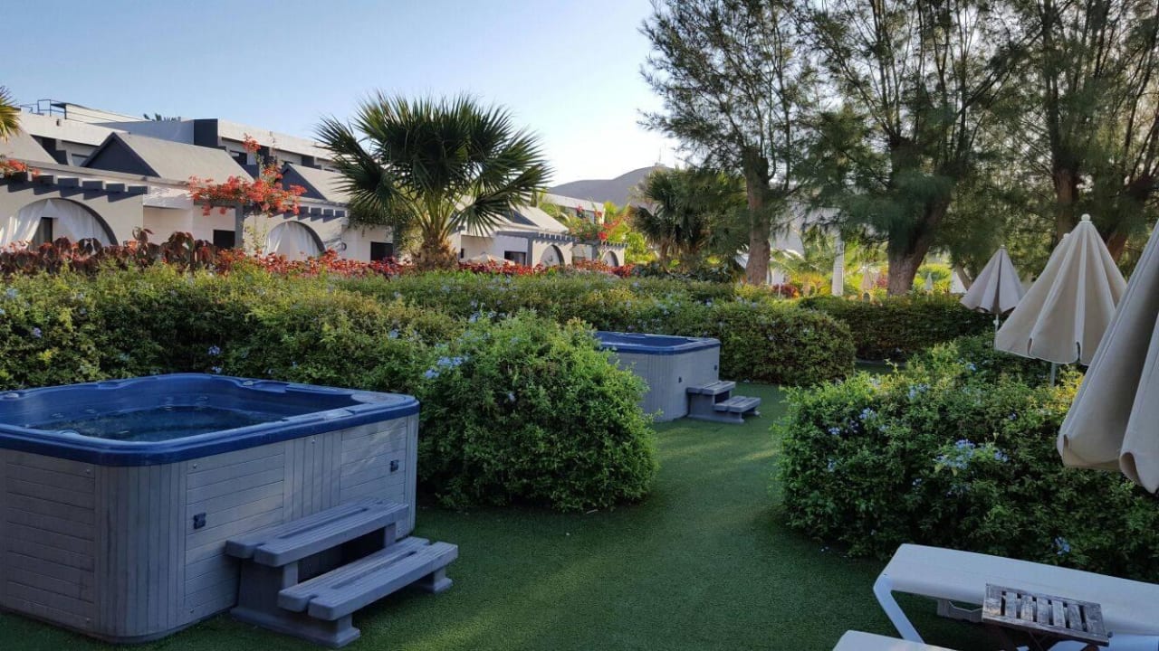 Whirlpoolanlage R2 Romantic Fantasia Suites - Adults only