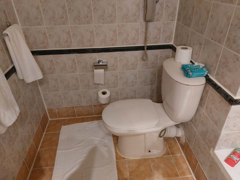 Zimmer Old Palace Resort Sahl Hasheesh