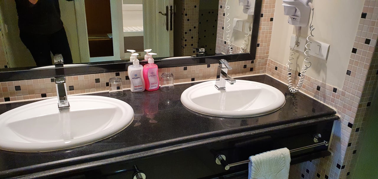 Zimmer Makadi Spa - Adults only