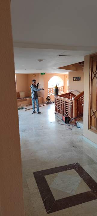 Sonstiges Continental Hotel Hurghada