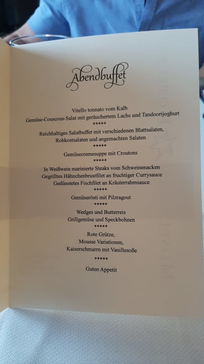 Gastro Moselstern Hotel Brixiade & Triton