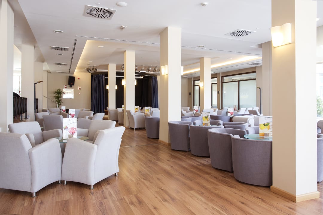 Gastro Hipotels Flamenco Conil