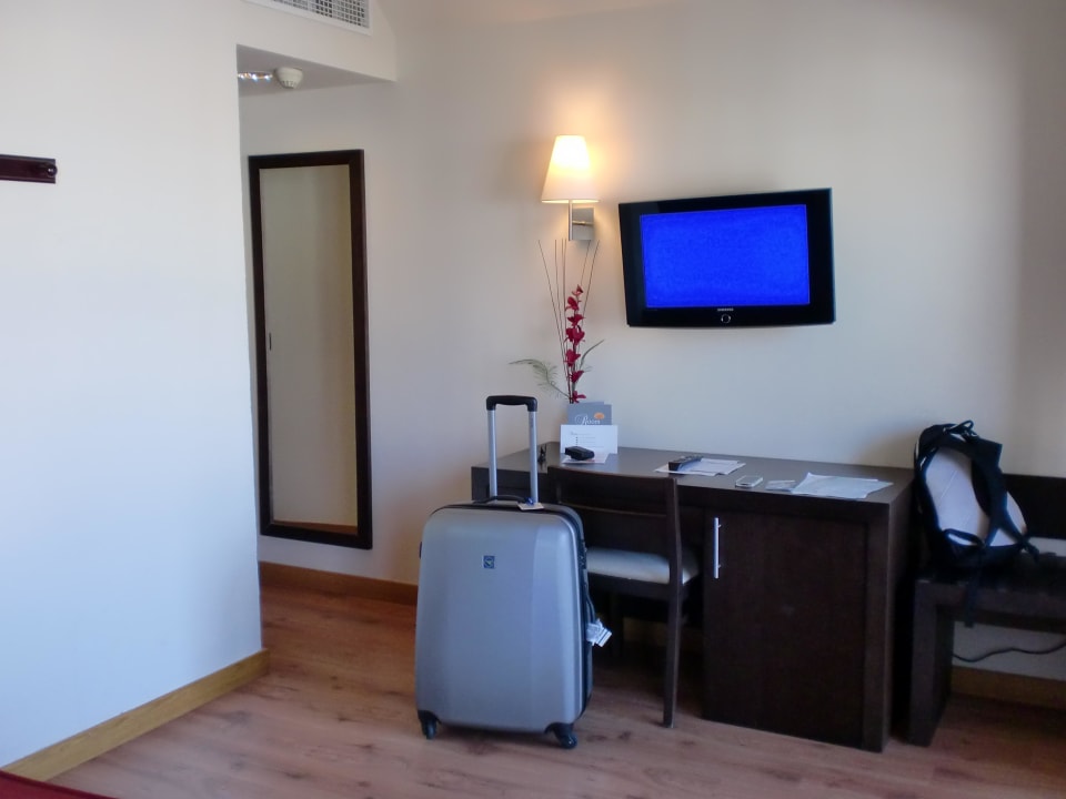 Zimmer AluaSoul Palma