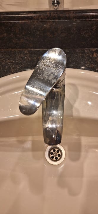 Zimmer Coral Hills Resorts & SPA