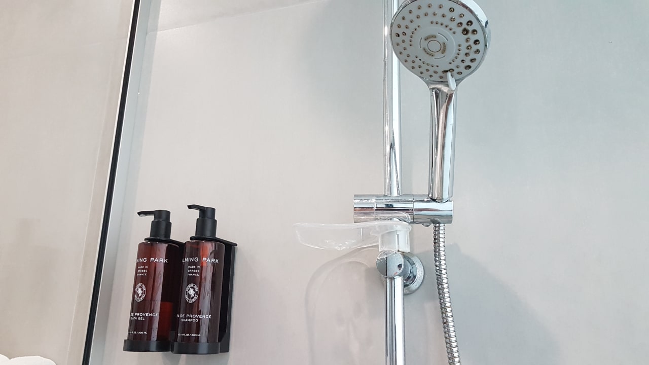 Zimmer Napa Mermaid Hotel & Suites