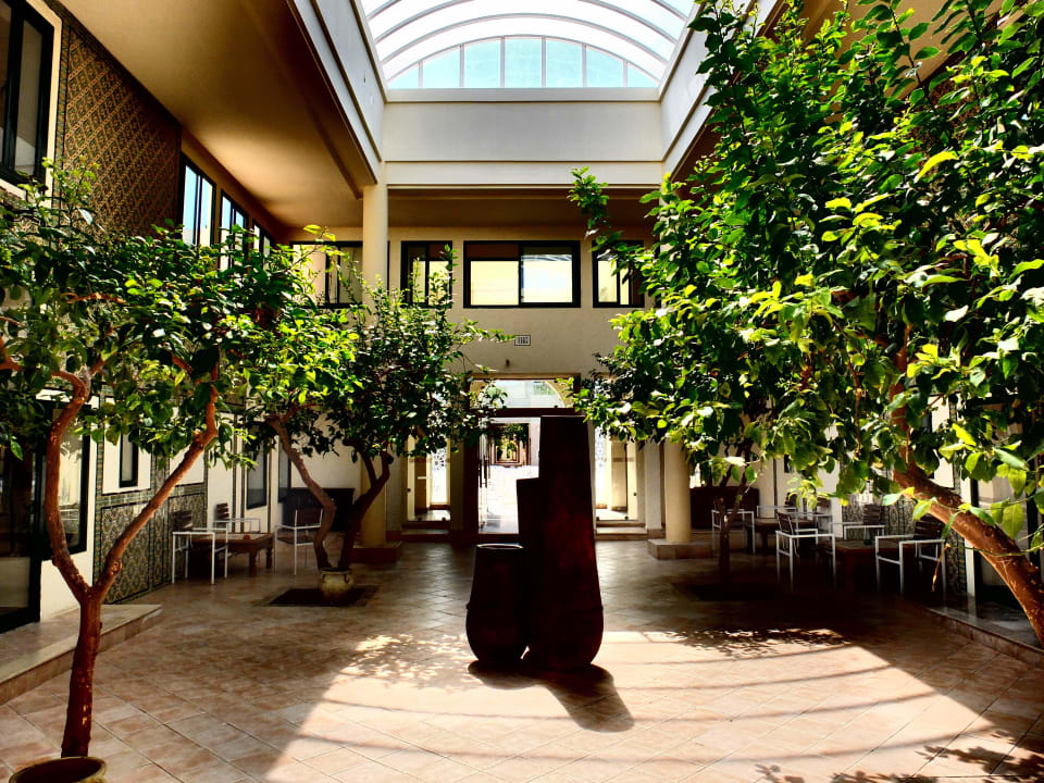 Hotelanlage Seabel Alhambra Beach Golf & Spa