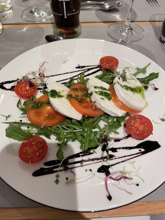 Gastro Landidyll Hotel Weidenbrück