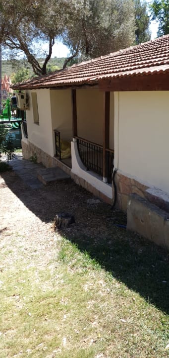 Zimmer Club Resort Atlantis