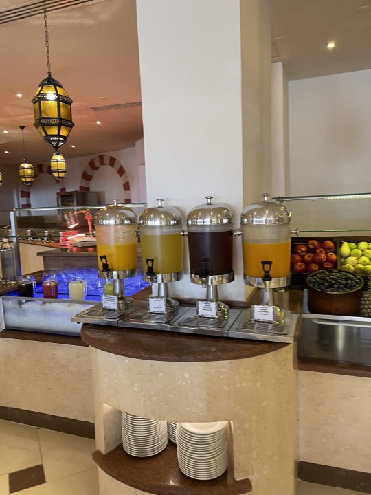 Gastro Baron Palace Sahl Hasheesh