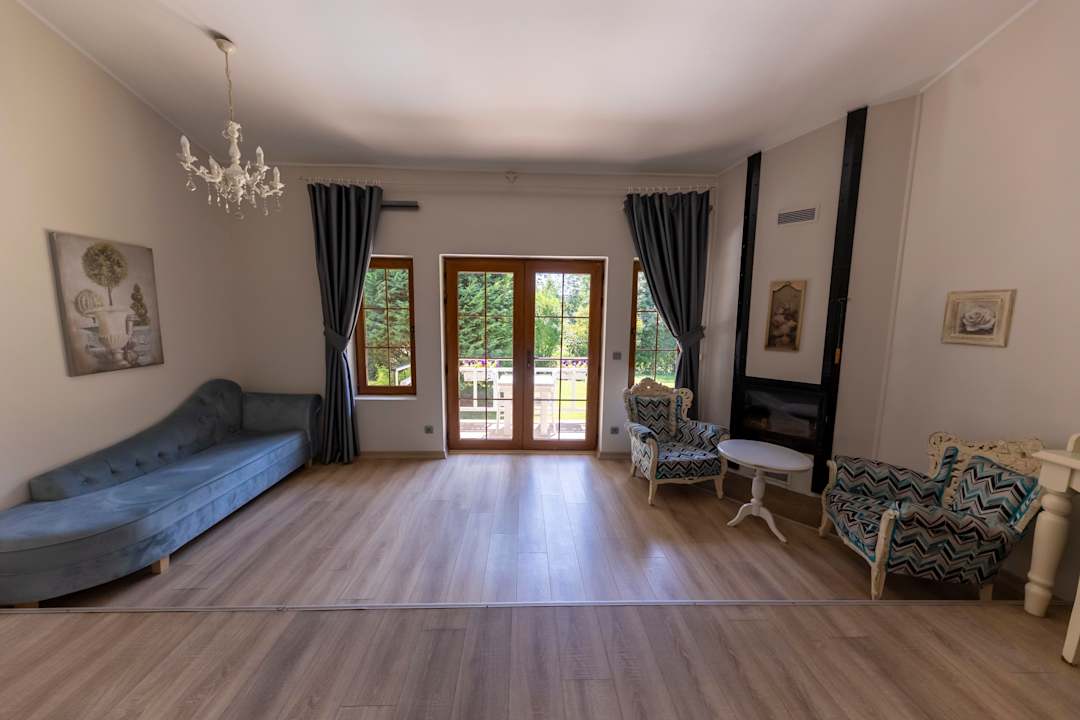 Zimmer Elite World Village İstanbul Polonezköy