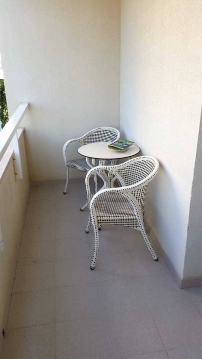 Balkon Hotel & Appartements Leman