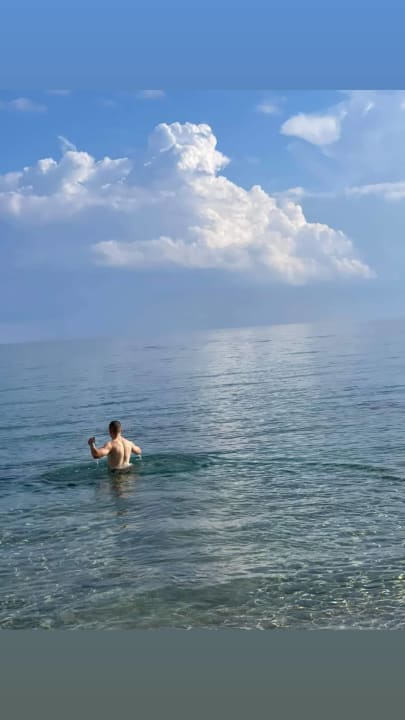 Strand Salamis Bay Conti Resort Hotel & Casino