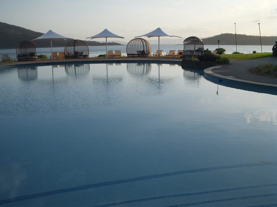 Pool Daydream Island Resort and Spa