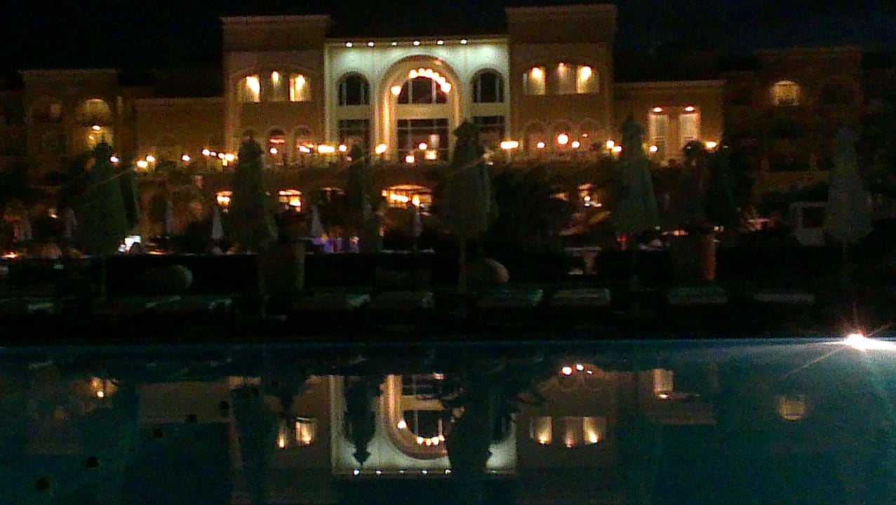 ...... Premier Le Reve Hotel & Spa