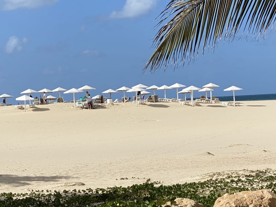 Strand VOI Praia De Chaves Resort
