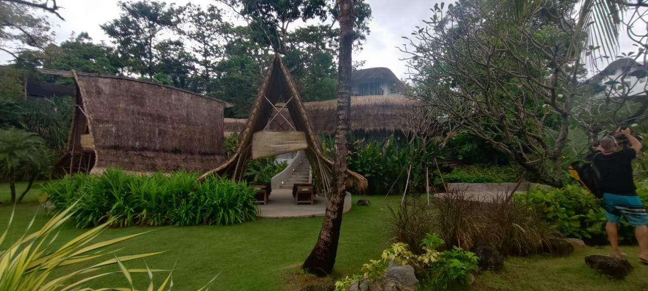 Außenansicht Eden Beach Resort & Spa, A Lopesan Collection Hotel
