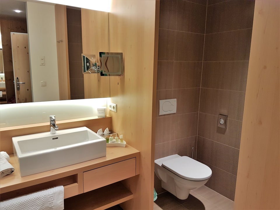 Zimmer Spa Hotel Zedern Klang