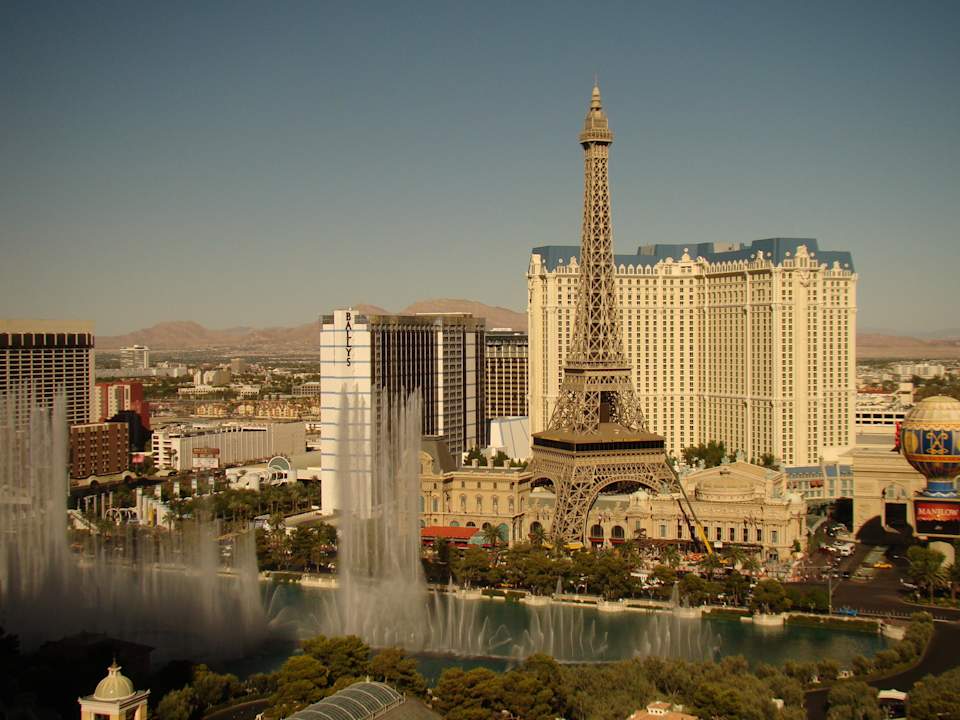 Unsere Aussicht Hotel Bellagio
