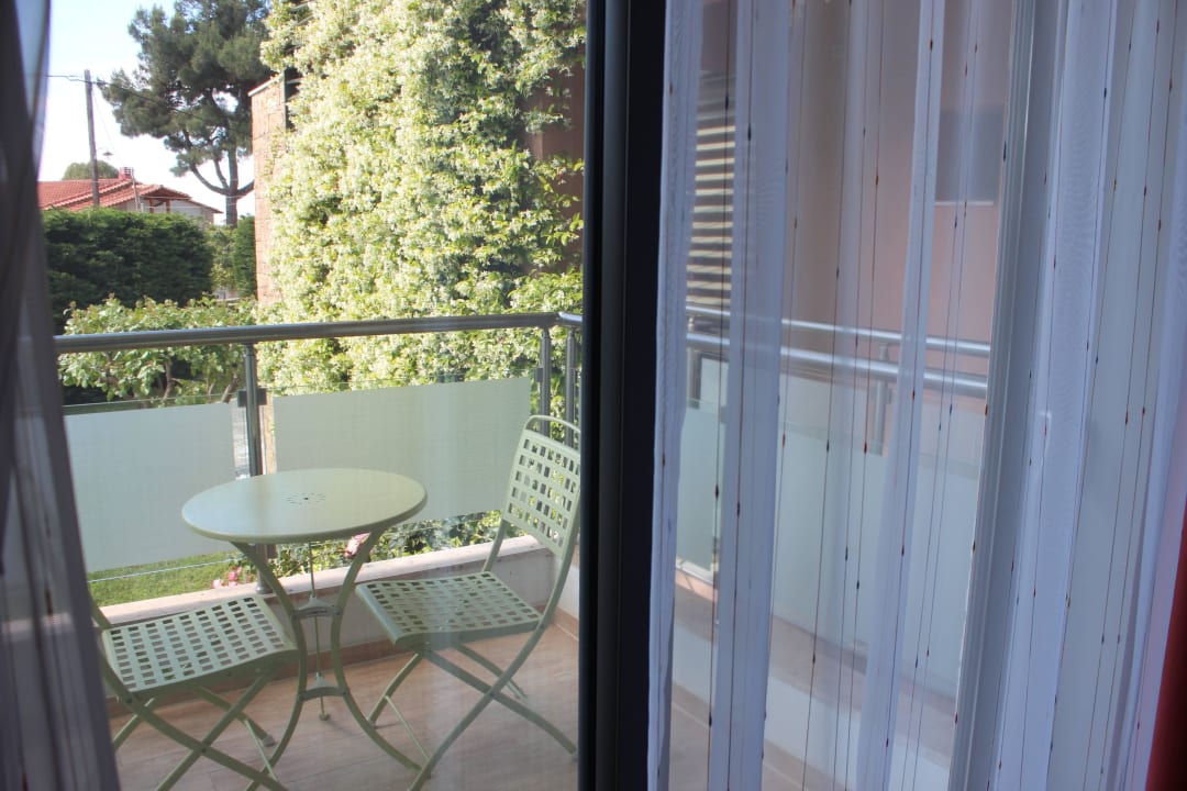 Juniorsuite Balkon 1 Istion Club & Spa