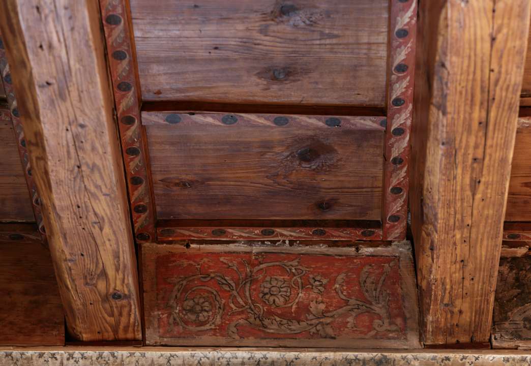 Zimmer Residenza Roccamaggiore