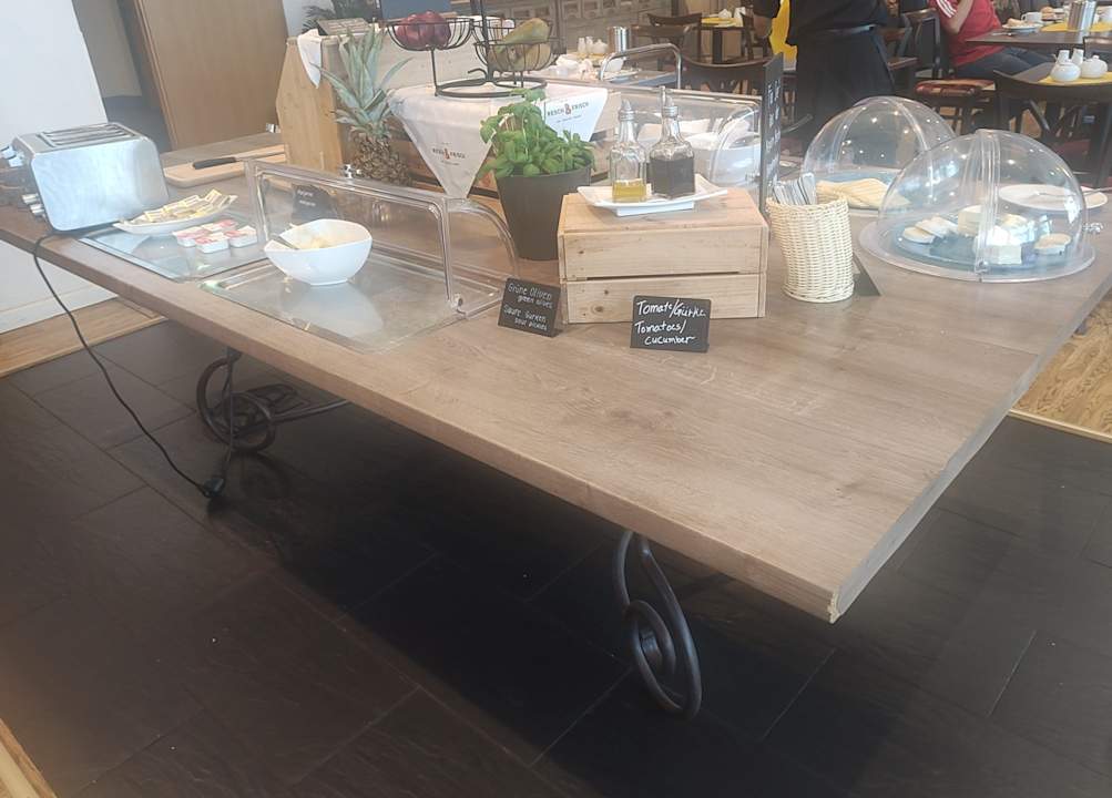 Gastro Hotel Chateau Kurfürstendamm