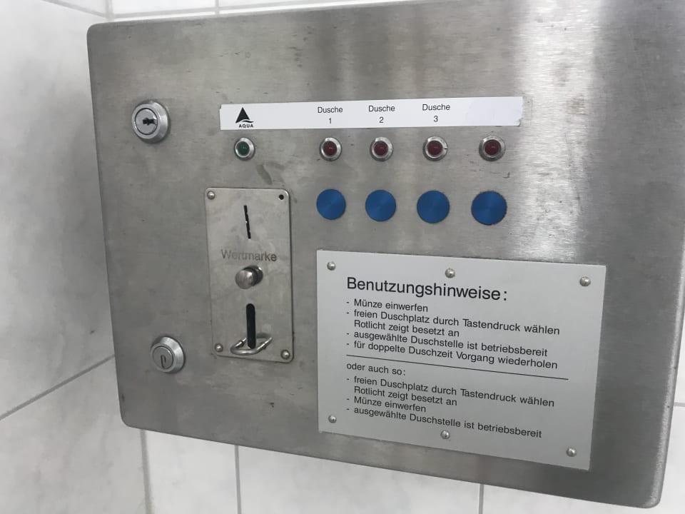 Sonstiges Breisgau-Camping am Silbersee