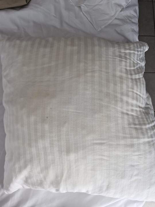 Zimmer alltoura Club Hotel Akeah Broncemar