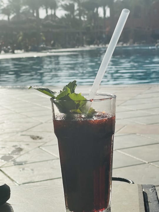 Gastro Jaz Makadi Oasis Resort