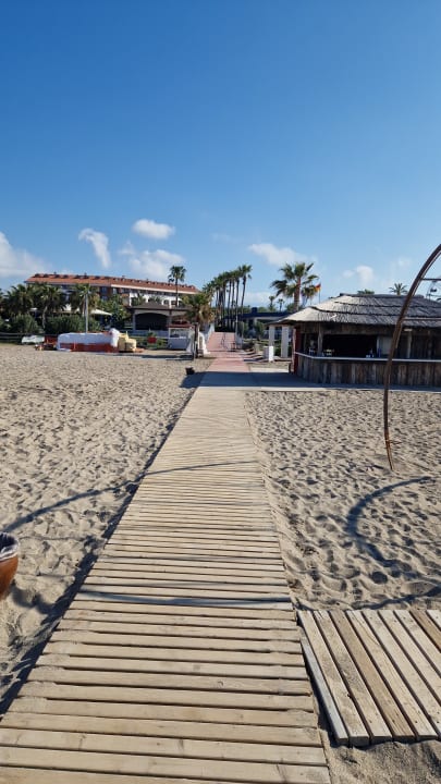 Strand Club Hotel Turan Prince World Select Villa