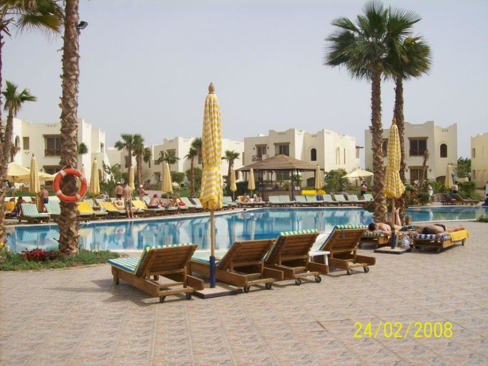 Basen Amphoras Aqua Adults Friendly